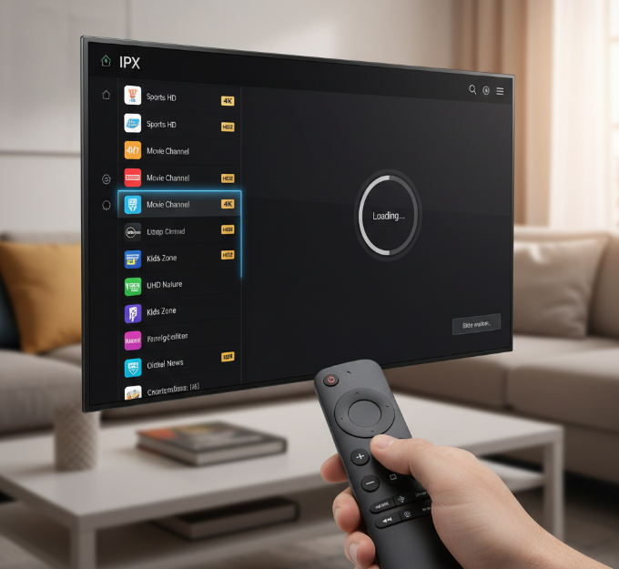 IPTV App Hanging After Many Channel Switches.png IPTV App Hanging After Many Channel Switches.png